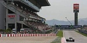 Foto zur News: Vertrag verlängert: Spanien-Grand-Prix bis 2019 in Barcelona