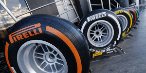 Foto zur News: Trotz Pirelli-Warnung: Force India plädiert für freie