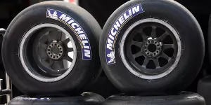 Foto zur News: Michelin für Formel-1-Rückkehr bereit