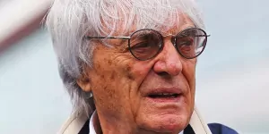 Foto zur News: Ecclestone: Michelin-Rückkehr wäre schlecht für die Formel 1