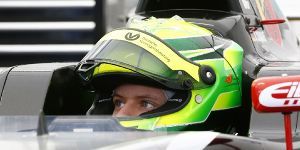 Foto zur News: Formel-1-Live-Ticker: Mick Schumacher Formel-1-Weltmeister?