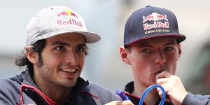 Foto zur News: Wie in Barcelona? Toro Rosso setzt in Monaco aufs Qualifying
