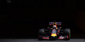 Foto zur News: Red Bull mit Auftakt ins Monaco-Wochenende zufrieden