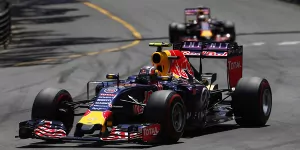 Foto zur News: Red Bull freundet sich mit Stallorder an: &quot;Geht nicht