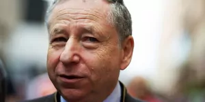 Foto zur News: FIA-Präsident Jean Todt sieht Probleme, aber keine Krise