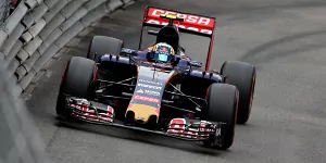 Foto zur News: Carlos Sainz und der Schrecken der Formel 1