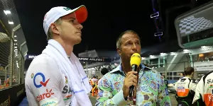 Foto zur News: RTL vor Verlängerung: Formel 1 weiter im Free-TV?