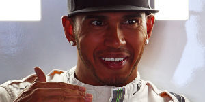Foto zur News: &#039;Forbes&#039;-Rangliste: Hamilton bestbezahlter Formel-1-Star