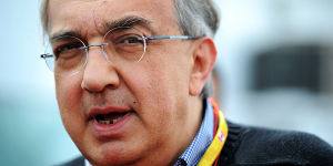 Foto zur News: Ferrari-Präsident verspricht Monza: &quot;Schreiten ein, wenn