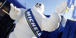 Foto zur News: Michelin: Entscheidung über Formel-1-Einstieg nächste Woche