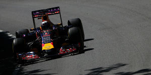 Foto zur News: Au revoir, Renault: Red Bull bald mit Ferrari-Motoren?