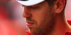 Foto zur News: Sebastian Vettel: Fühle mich Spielberg noch immer verbunden
