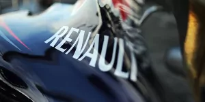 Foto zur News: Renault-Zukunft in der Formel 1: Alle Optionen denkbar