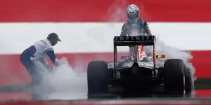 Foto zur News: Red-Bull-Teamchef: Daniel Ricciardo bleibt!