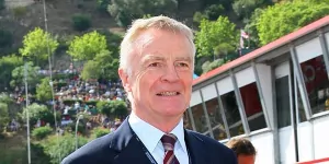 Foto zur News: Max Mosley: Zwischen Freikarten, Bankrott und Sennas Tod