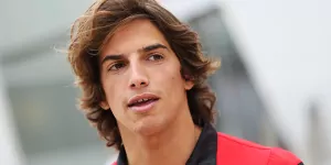 Foto zur News: Roberto Merhi: &quot;Daniel Ricciardo passt perfekt zu Ferrari&quot;