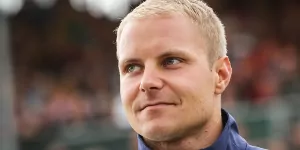 Foto zur News: Valtteri Bottas: Halbherziges Dementi der Ferrari-Gespräche