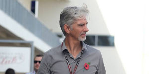 Foto zur News: Damon Hill: Fahrer müssen wieder mehr wie Ayrton Senna sein