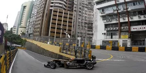 Foto zur News: Mit Nordschleife und Macao: Lewis Hamiltons Traumkalender