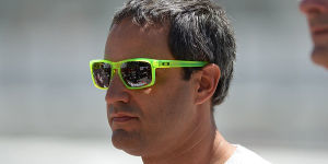 Foto zur News: Montoyas Lösung: So wird die Formel 1 sofort besser!