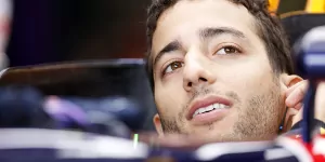 Foto zur News: Daniel Ricciardo hätte 2015 Le Mans fahren können