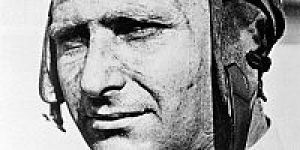 Foto zur News: Leichnam von Juan Manuel Fangio wird exhumiert