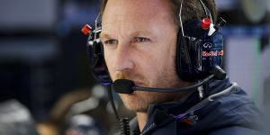 Foto zur News: Horner: Formel 1 muss sich auf ihre Wurzeln besinnen