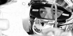 Foto zur News: Formel-1-Live-Ticker: Bilder der Trauerfeier für Jules