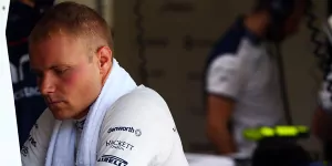 Foto zur News: Valtteri Bottas: Rücken-Übungen bis ans Karriereende