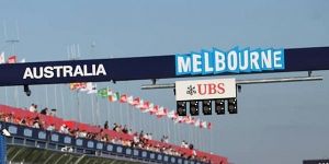 Foto zur News: Grand Prix von Australien: Die Formel 1 bleibt teuer