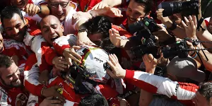 Foto zur News: Formel-1-Live-Ticker: So sehen die Traumteams der Fans aus