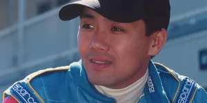 Foto zur News: Formel-1-Live-Ticker: 20. Jubiläum des Inoue-Zwischenfalls