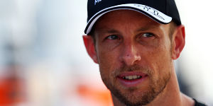 Foto zur News: Jenson Button: Wir Fahrer müssen die Formel 1 lieben