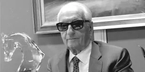 Foto zur News: Formel-1-Live-Ticker: Enzo Ferrari und sein Erbe