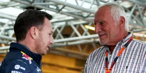 Foto zur News: Christian Horner: &quot;Formel 1 existiert nicht ohne Fans&quot;