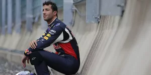 Foto zur News: Ricciardo: Ich hätte es mit Grosjean aufnehmen können