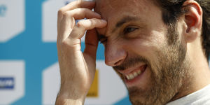 Foto zur News: Jean-Eric Vergne erneuert Ambitionen auf Formel-1-Rückkehr