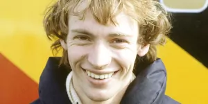 Foto zur News: Stefan Bellof: Ein Leben im Grenzbereich