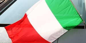 Foto zur News: Italiens Regierungschef: &quot;Hände weg von Monza!&quot;
