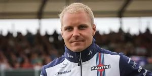 Foto zur News: Bottas sicher, dass Williams an der Box nicht noch einmal