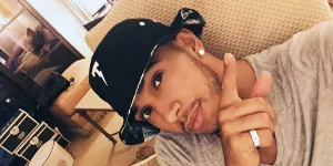 Foto zur News: Formel-1-Live-Ticker: Ein Hamilton-Fauxpas jagt den nächsten