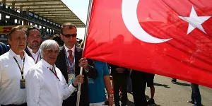 Foto zur News: Türkei-Grand-Prix: Veranstalter bestätigen Rückkehrplan 2016