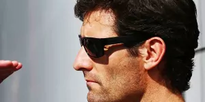 Foto zur News: Webber: Pirelli hat meinem Fahrstil die Handschrift genommen