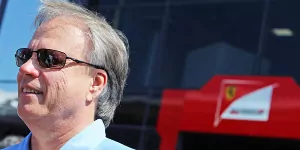 Teamchef verrät: Es hätte einen US-Mercedes geben können