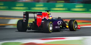 Foto zur News: Strategiegruppe diskutiert Kostengrenze für Motoren