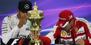 Foto zur News: Lewis Hamilton: Nur ein Sieg fehlt auf Senna