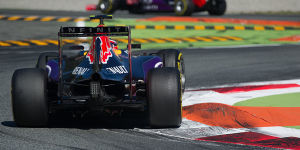 Foto zur News: Kein Motor, keine Formel 1: Red Bulls Start 2016 in Gefahr?