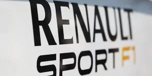 Foto zur News: Renault-Werksteam 2016: Jetzt geht&#039;s ums Geld