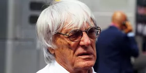 Foto zur News: Ecclestone sauer: Hondas Leistung schreckt Neueinsteiger ab