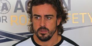Foto zur News: &quot;GP2-Motor&quot;: Alonso demütigt Honda beim Heimspiel